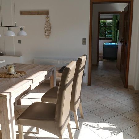 Apartament Haus Sonnenschein Zingst Pokój zdjęcie