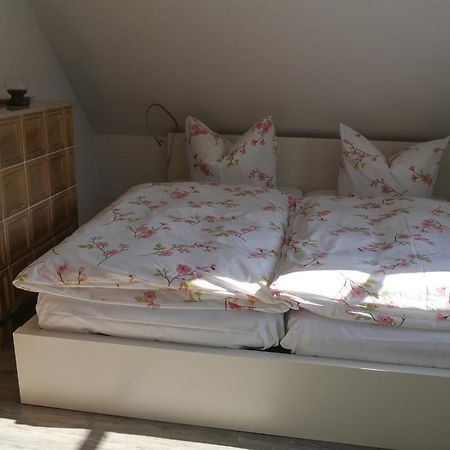 Apartament Haus Sonnenschein Zingst Pokój zdjęcie