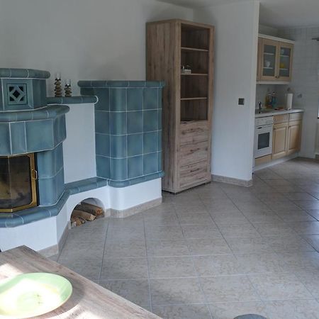 Apartament Haus Sonnenschein Zingst Pokój zdjęcie
