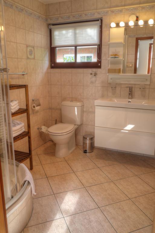 Apartament Haus Sonnenschein Zingst Pokój zdjęcie