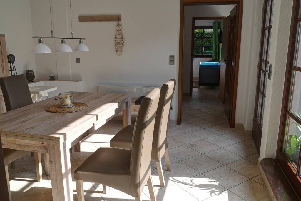 Apartament Haus Sonnenschein Zingst Pokój zdjęcie
