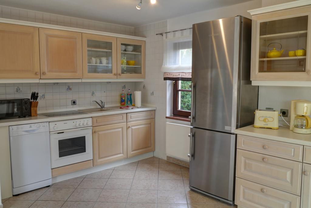 Apartament Haus Sonnenschein Zingst Pokój zdjęcie