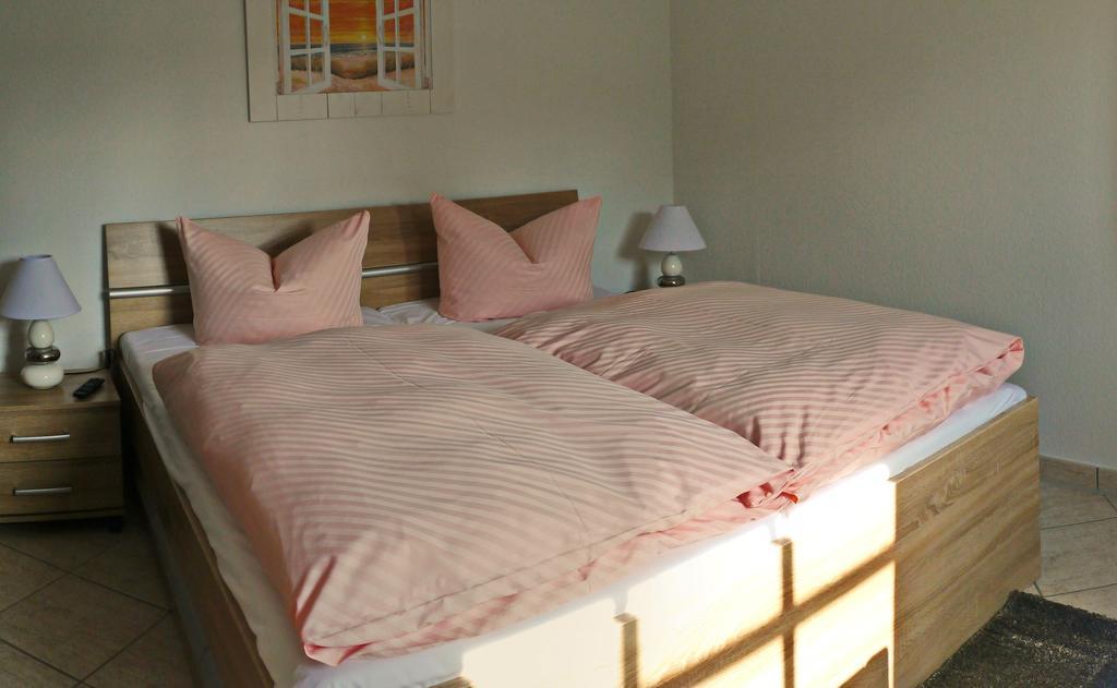 Apartament Haus Sonnenschein Zingst Pokój zdjęcie