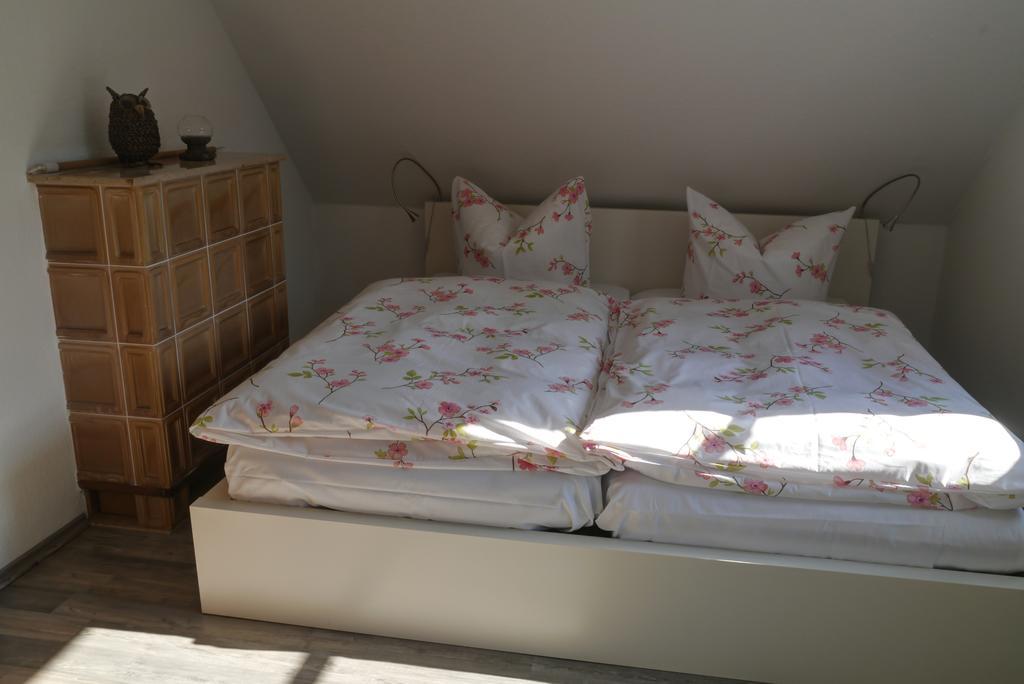 Apartament Haus Sonnenschein Zingst Pokój zdjęcie