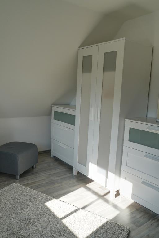 Apartament Haus Sonnenschein Zingst Pokój zdjęcie