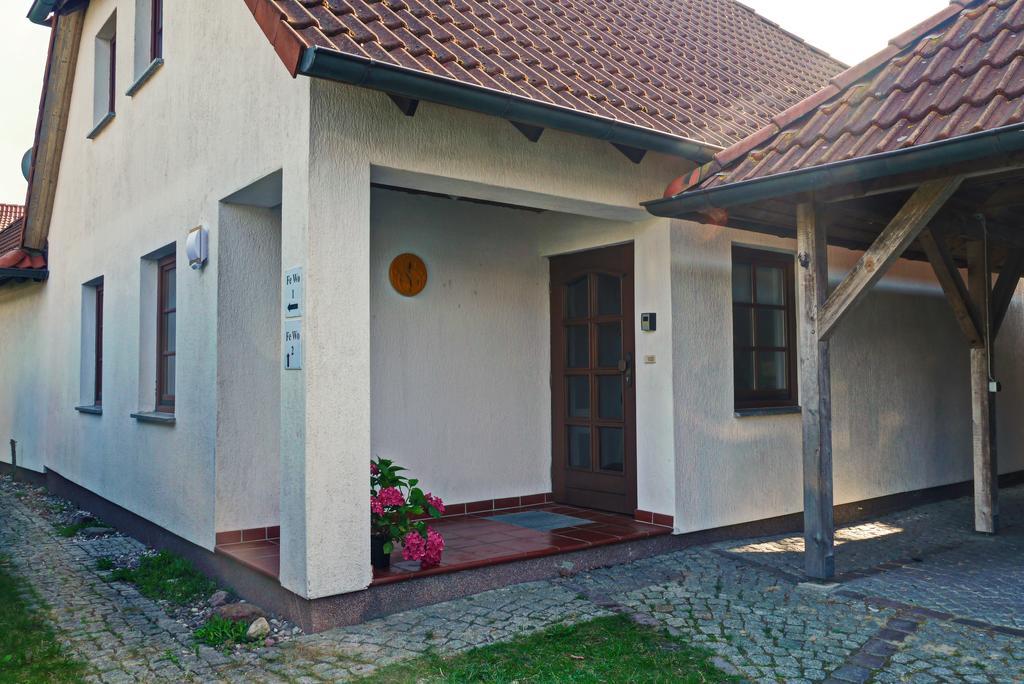 Apartament Haus Sonnenschein Zingst Pokój zdjęcie