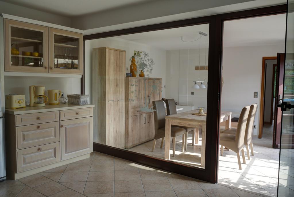 Apartament Haus Sonnenschein Zingst Pokój zdjęcie