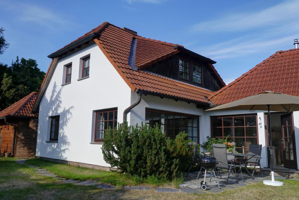 Apartament Haus Sonnenschein Zingst Pokój zdjęcie